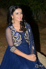 Tejaswi at Kerintha Movie Audio Launch